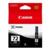 Canon Inkjet Cartridge Photo Black PGI-72PB 6403B001