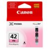 Canon Inkjet Cartridge Photo Magenta CLI-42PM 6389B001