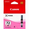 Canon Inkjet Cartridge Photo Magenta PGI-72PM 6408B001