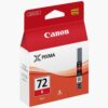 Canon Inkjet Cartridge Red PGI-72R 6410B001