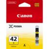 Canon Inkjet Cartridge Yellow CLI-42Y 6387B001