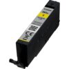 Canon Inkjet Cartridge Yellow CLI-581YXL 2051C001