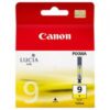 Canon Inkjet Cartridge Yellow PGI-9Y 1037B001