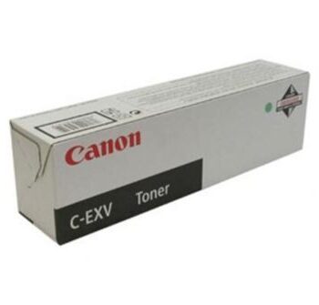 Canon Laser Toner Cartridge Black C-EXV28 2789B002