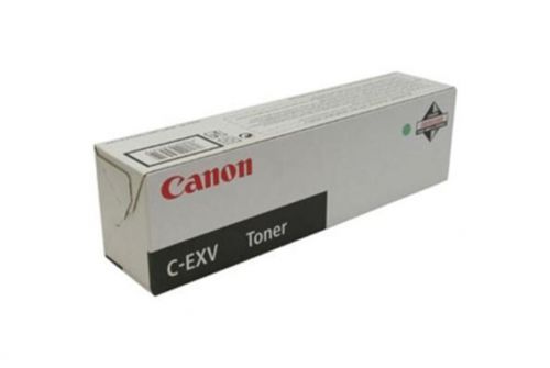 Canon Laser Toner Cartridge Black C-EXV28 2789B002