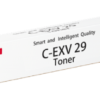 Canon Laser Toner Cartridge Black C-EXV29 2790B002AA