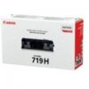 Canon Laser Toner Cartridge Black CRG-719H 348B002