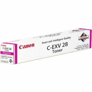 Canon Laser Toner Cartridge Magenta C-EXV28 2797B002