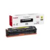 Canon Laser Toner Cartridge Yellow 731 6269B002