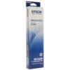 Epson Fabric Ribbon Cartridge Black C13S015329