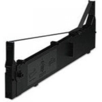 Epson Fabric Ribbon Cartridge Black C13S015384