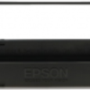 Epson Fabric Ribbon Cartridge Black SIDM C13S015633