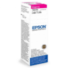Epson Inkjet Bottle EcoTank Ink Bottle Magenta T6643 C13T664340