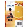 Epson Inkjet Cartridge Black 33XL C13T33514012 Orange