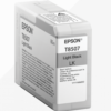 Epson Inkjet Cartridge Light Black LK T8507 C13T850700