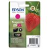 Epson Inkjet Cartridge Magenta 29XL C13T299340 Strawberry