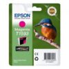 Epson Inkjet Cartridge Magenta C13T159340 T1593 Kingfisher