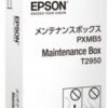 Epson Inkjet Maintenance Box T2950 C13T295000