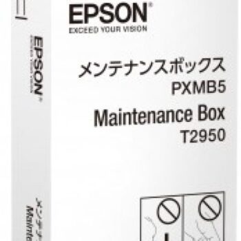Epson Inkjet Maintenance Box T2950 C13T295000