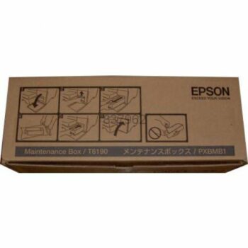 Epson Laser Maintenance Kit C13T619000