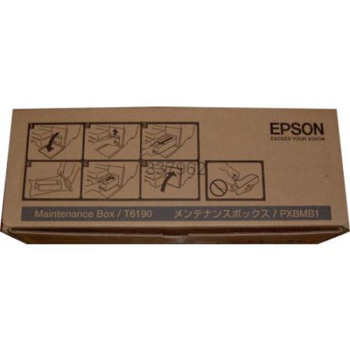 Epson Laser Maintenance Kit C13T619000
