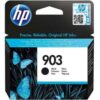 Hewlett Packard - HP Inkjet Cartridge Black 903 T6L99AE