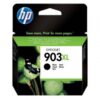 Hewlett Packard - HP Inkjet Cartridge Black 903XL T6M15AE