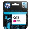 Hewlett Packard - HP Inkjet Cartridge Magenta 903 T6L91AE