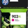 Hewlett Packard - HP Inkjet Cartridge Magenta 903XL T6M07AE