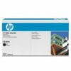 Hewlett Packard - HP Laser Imaging Drum Unit Black 824A CB384A