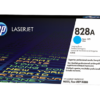 Hewlett Packard - HP Laser Imaging Drum Unit Cyan 828A CF359A