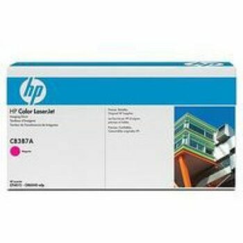 Hewlett Packard - HP Laser Imaging Drum Unit Magenta 824A CB387A