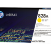 Hewlett Packard - HP Laser Imaging Drum Unit Yellow 828A CF364A