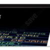 Hewlett Packard - HP Laser Toner Cartridge Black 203A CF540A