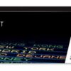 Hewlett Packard - HP Laser Toner Cartridge Black 203X CF540X