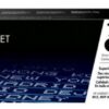 Hewlett Packard - HP Laser Toner Cartridge Black 79A CF279A