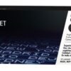 Hewlett Packard - HP Laser Toner Cartridge Black 83X CF283X