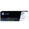 Hewlett Packard - HP Laser Toner Cartridge Cyan 410X CF411X