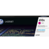 Hewlett Packard - HP Laser Toner Cartridge Magenta 410X CF413X