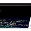 Hewlett Packard - HP Laser Toner Cartridge Yellow 203X CF542X
