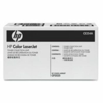 Hewlett Packard - HP Laser Toner Collection Kit 504A CE254A