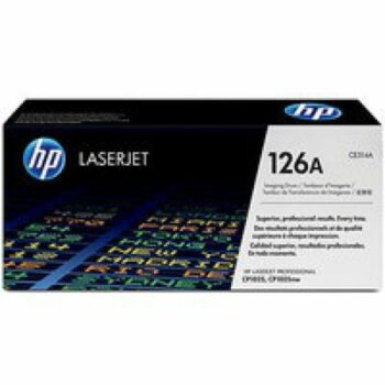 Hewlett Packard Laser Imaging Drum Unit HP 126A CE314A