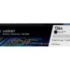 Hewlett Packard Laser Toner Cartridges HP Black 126A CE310AD - Twin Pack