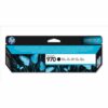 HP 970 Black Ink Cartridge CN621AE