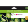 HP 971XL Magenta Ink Cartridge CN627AE