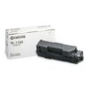 Kyocera Laser Toner Cartridge Black TK-1160 1T02RY0NL0