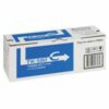 Kyocera Laser Toner Cartridge Cyan TK-580C 1T02KTCNL0