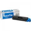 Kyocera Laser Toner Cartridge Cyan TK-590C 1T02KVCNL0