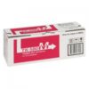 Kyocera Laser Toner Cartridge Magenta TK-580M 1T02KTBNL0