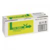 Kyocera Laser Toner Cartridge Yellow TK-580Y 1T02KTANL0